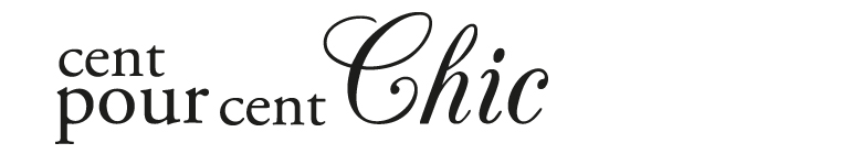 100% Chic