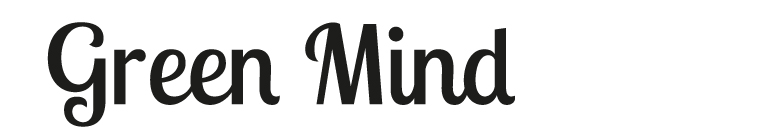 Green Mind