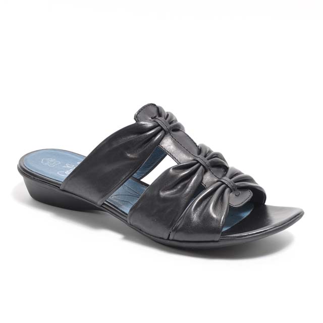 Caprice Sandals black Preisvergleich