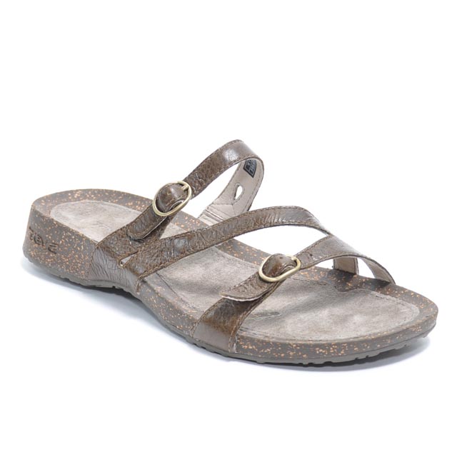 Braun Teva Ventura Rialto Buisson