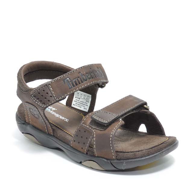 Timberland Oyster Todlers Sandal Preisvergleich