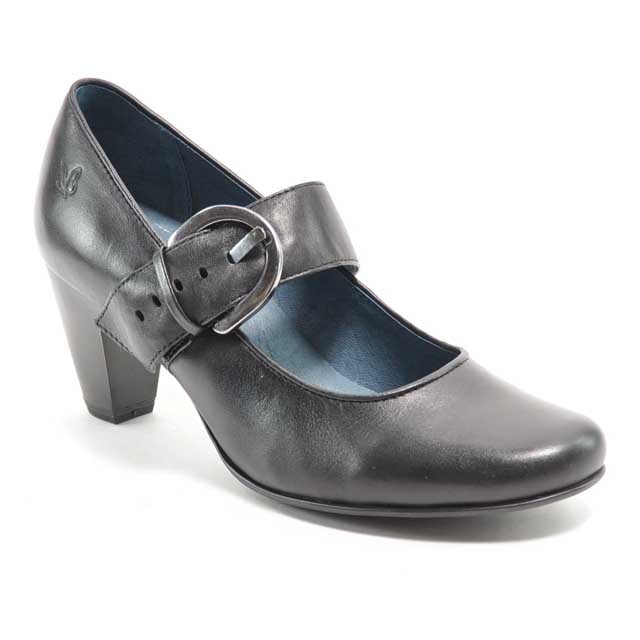 Caprice Pumps mit Schnallen Preisvergleich
