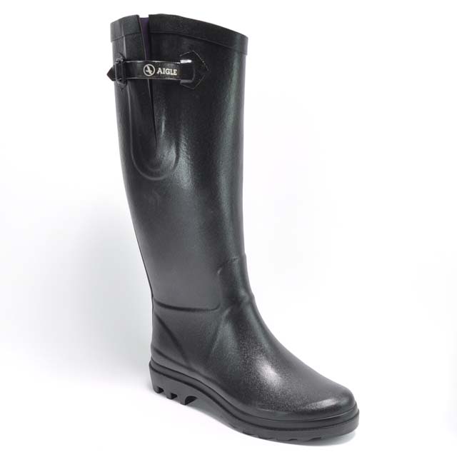 Aigle Aiglentine Schwarz Preisvergleich