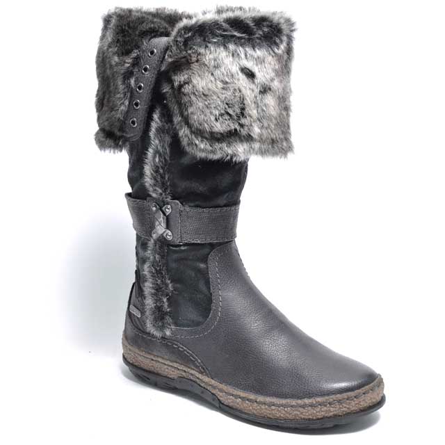 Tamaris Pelzstiefel Preisvergleich