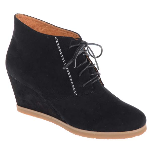 Buffalo Stiefeletten mit Plateauabsatz Preisvergleich