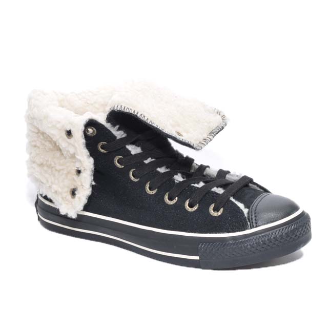 Converse Chuck Taylor Knee XHI Preisvergleich