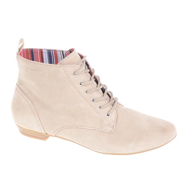 Tamaris Flache Stiefeletten Preisvergleich