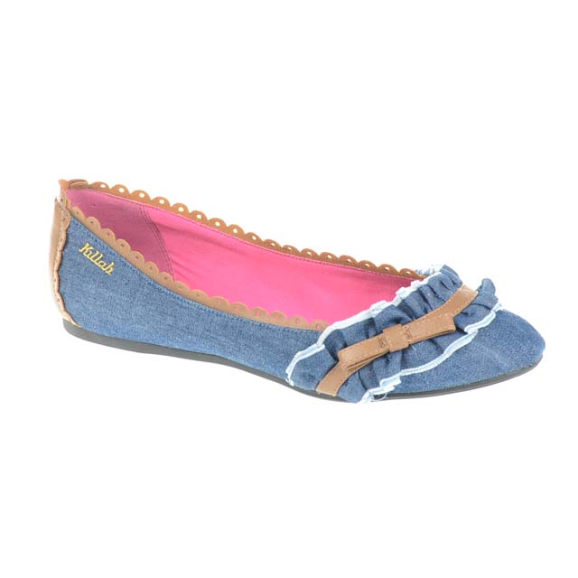 Killah Ballerinas Preisvergleich