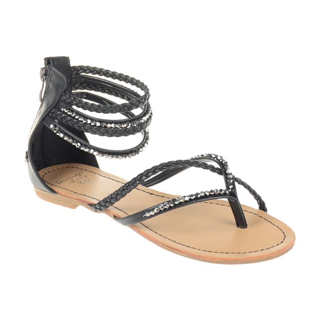 Devergo Sandalen Preisvergleich