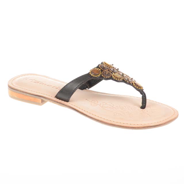 Tamaris Leder Sandalette Preisvergleich