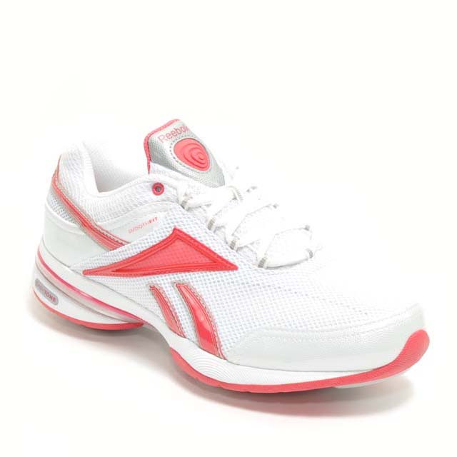 Reebok EasyTone Reenew White/Magenta Preisvergleich