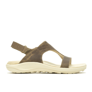 Merrell - DISTRICT 4 LUXE BACKSTRAP