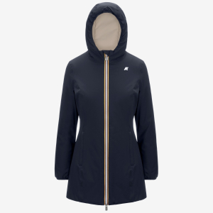 K-way - W's Denise stretch Warm double