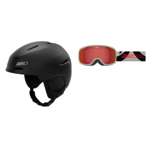 Giro - Spur Combo Pack