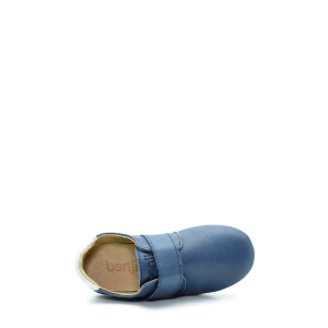 Benjie - Ardévaz  Jeune enfant Bleu marine