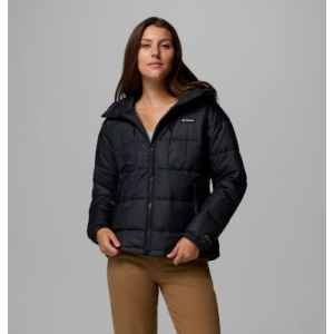 Columbia - Pike Lake™ III Hooded Jacket-M-10-2133563-F25