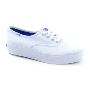 Keds - Wf49946 Champion Triple
