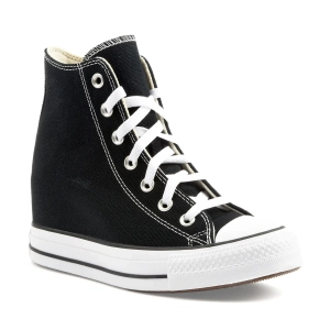 Converse - CHUCK TAYLOR ALL STAR WEDGE