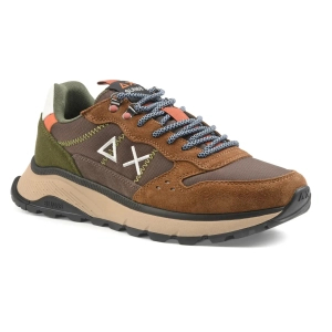 Sun68 - FIRE & CAMPING