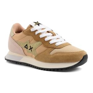 Sun68 - STARGIRL GLITTER LOGO