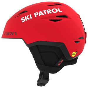 Giro snow - Grid Spherical MIPS Helmet