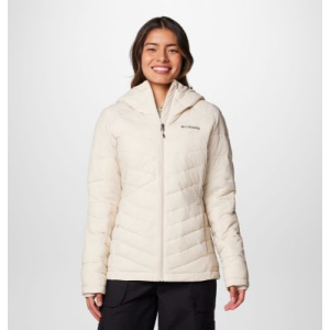 Columbia - Joy Peak™ II Hooded Jacket