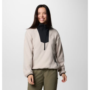 Columbia - Sequoia Grove™ 1/2 Zip Fleece-L-277-2085453-F25