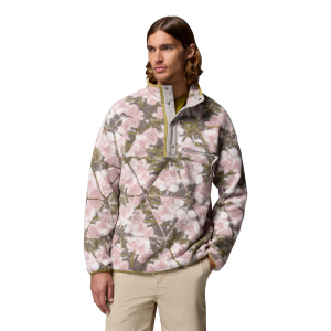 Columbia - Helvetia™ II Printed Half Snap Fleece