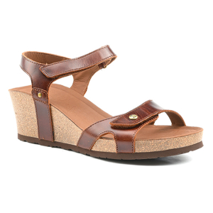 Panama jack - Julia Clay