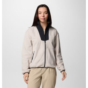 Columbia - Sequoia Grove™ Full Zip Fleece-L-277-2085313-F25