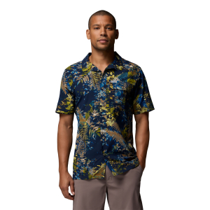 Columbia - Tech Trail™ Utility Printed Woven SS