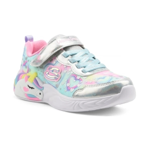 Skechers - UNICORN DREAMS - HEART SPARK