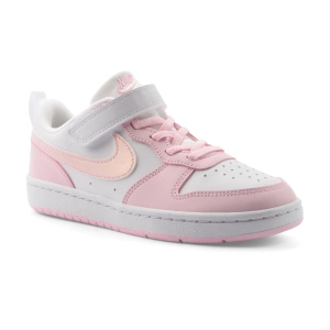 Nike - Court Borough Low Recraft