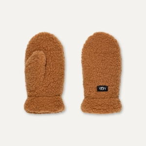 Ugg - 101501 K UGG FLUFF MITTEN