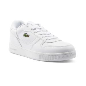 Lacoste - Junior's T-Clip Set Sneakers Easy Clean Story