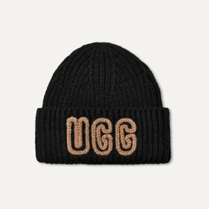 Ugg - W's Chunky Crafted Rib Beanie