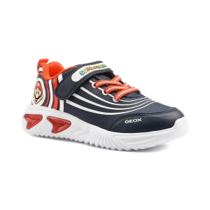 Geox - ASSISTER