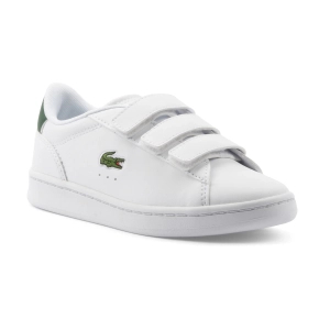 Lacoste - Children's Carnaby Set Sneakers