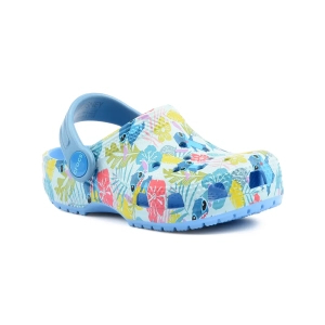 Crocs - STITCH CLASSIC CLOG T