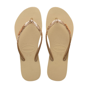 Havaianas - SLIM GLITTER II