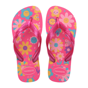 Havaianas - KIDS FLORES