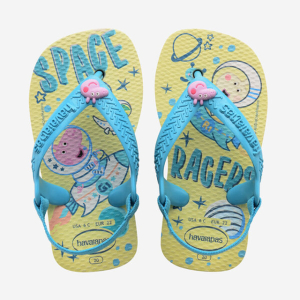 Havaianas - Baby Peppa Pig