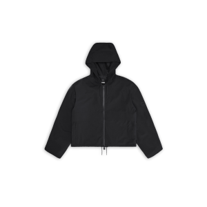 Rains - W's 12450 Suva Hardshell Short String W Jacket