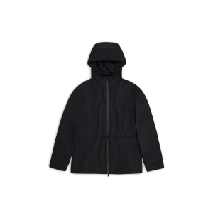 Rains - W's 12470 Suva Hardshell String W Jacket