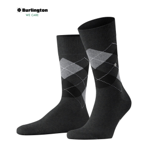 Burlington - M's KING