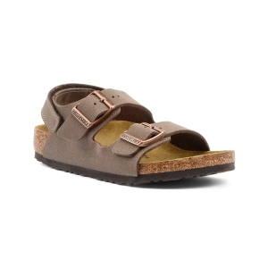 Birkenstock - MIlano HL Kids N