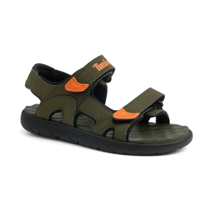 Timberland - Perkins Row