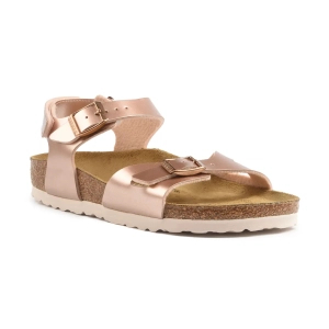 Birkenstock - Rio Kids N