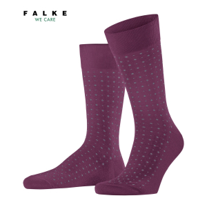 Falke - M's Polished Dot