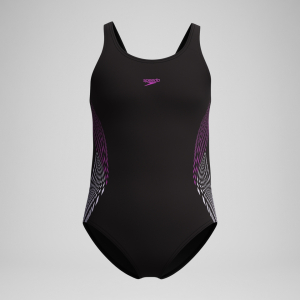 Speedo - K's Placmement Muscleback